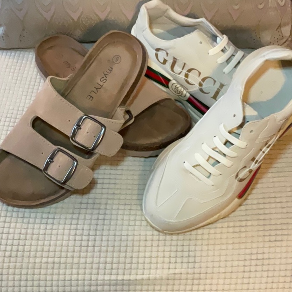 Sneakers